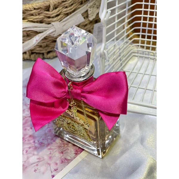 Nước hoa nữ Juicy Couture Viva la Juice EDP 100ml