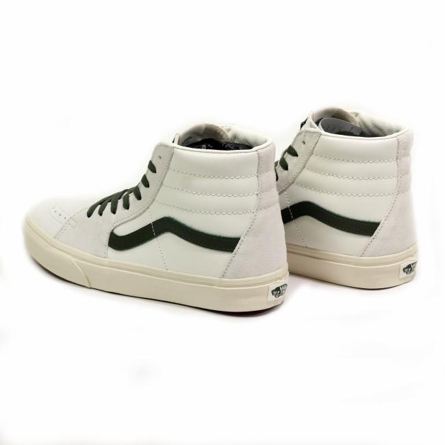 Giày sneakers Vans UA SK8-Hi Vintage Pop VN0A4BVTR2S