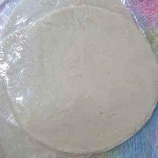 Bánh phồng sữa bánh phồng sữa dứa