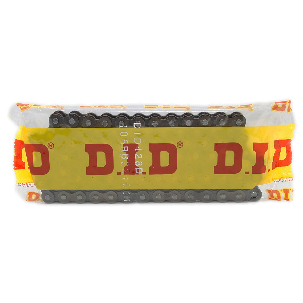 NSD Nhông dĩa Recto sên DID Husky 125 chính hãng