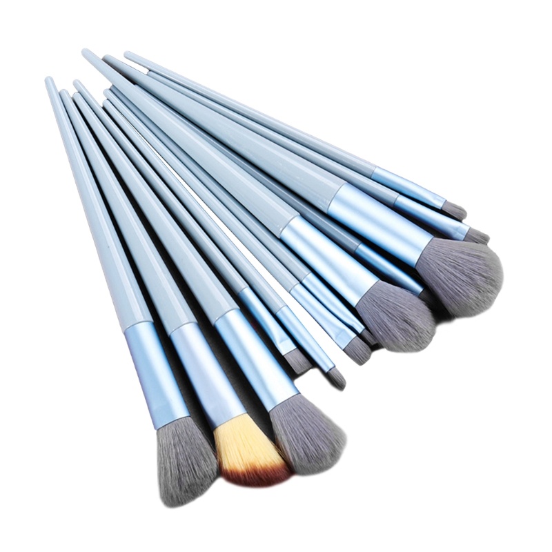 Bộ Cọ Trang Điểm YOUYO Chuyên Dụng Chất Lượng Cao