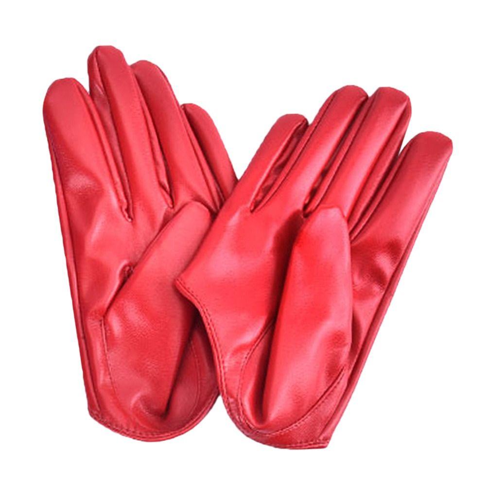 SUSANS 1 Đôi Găng Tay Xỏ Ngón Hóa Trang lolita