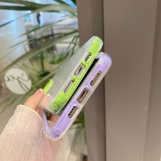 [Clover 2020] Ốp lưng iPhone 14 Pro Max, 14 Plus hai lớp nhựa (dẻo ngoài + cứng trong)