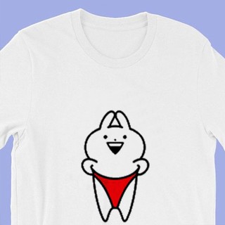 Áo Thun Usagyuuun Sticker Facebook Cute