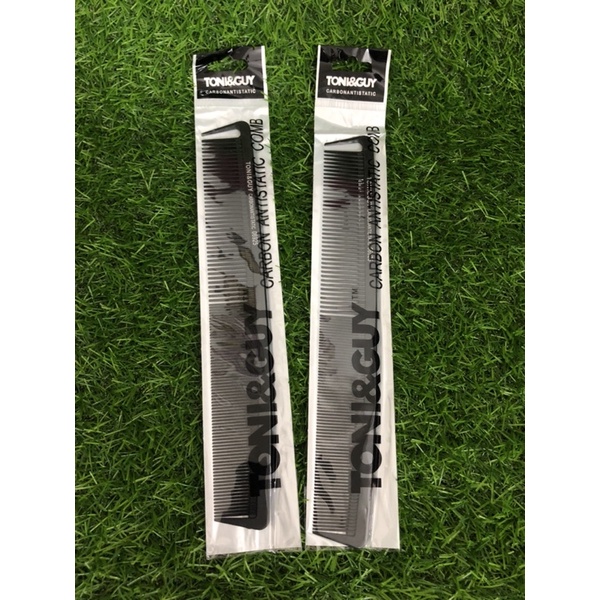 Lược chải tóc Toni & guy 06925 [HOẢ TỐC HCM]