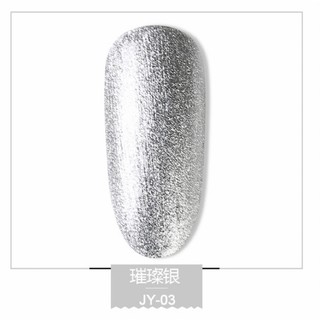 Sơn gel As mã JY bạc