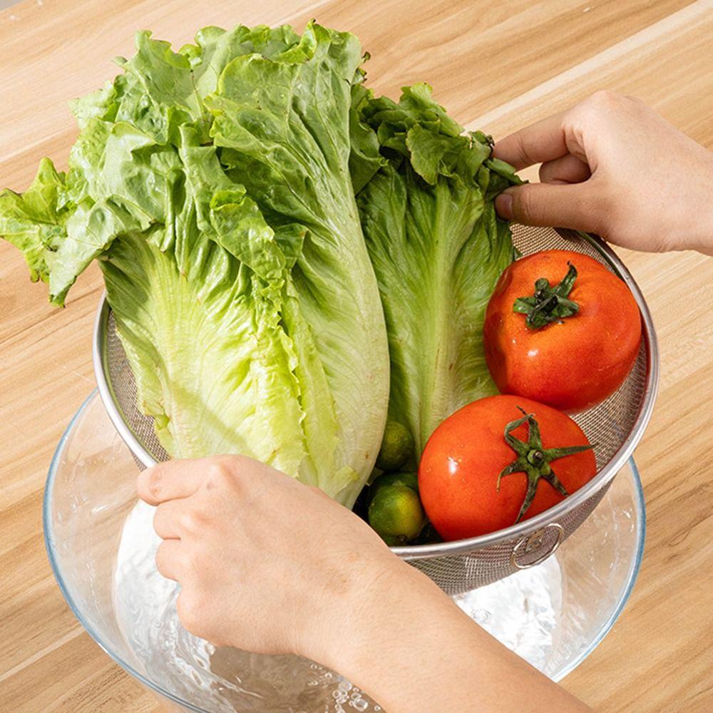 Bát Lưới Bằng Thép Không Gỉ TAYLOR1