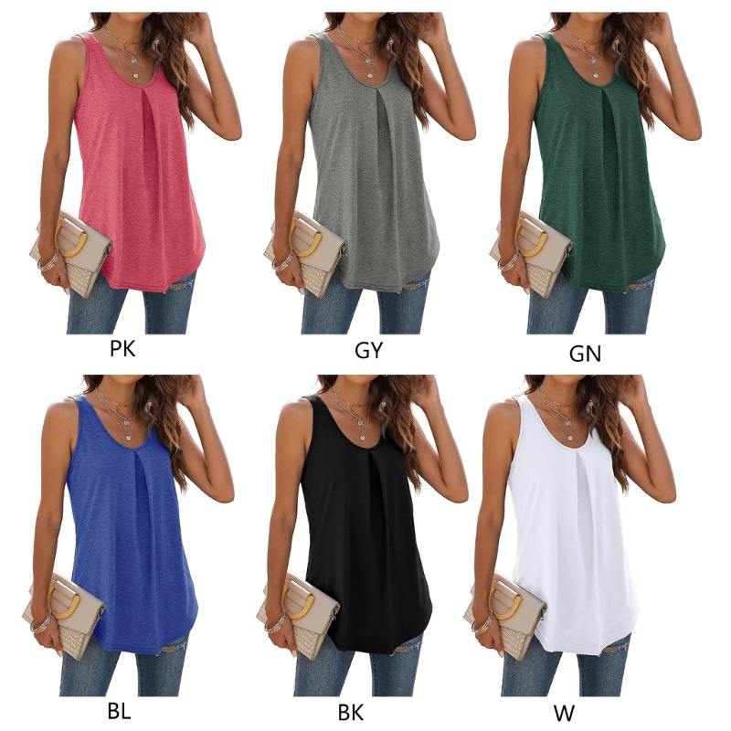 Áo Thun Sát Nách Dáng Rộng Siêu Nhẹ Y2k Thời Trang Cho Thanh Thiếu Niên