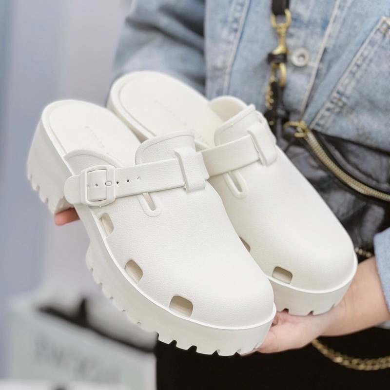 Dép Sục Đế Đúc CK