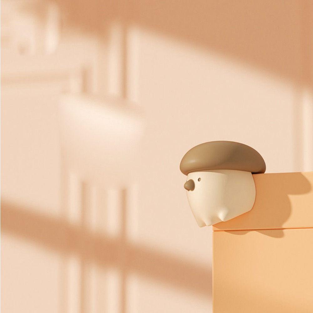 Miếng Bọc Cạnh Bàn Mềm Mại Chống Va Chạm Đa Năng Bảo Vệ An Toàn Cho Bé