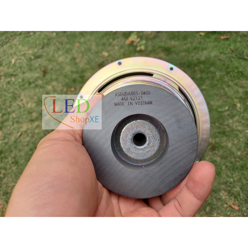 Củ loa Sub LG 6.5inch 4ohm 80w