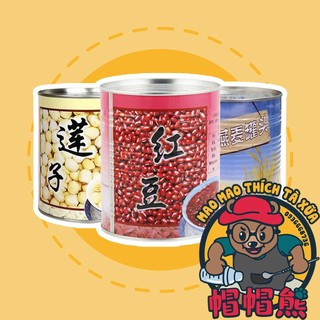 Topping Lon MinChung 900gr
