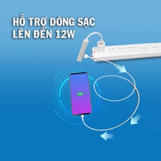 USB HUB 3.0 Hub USB 3.0 Splitter - USB3.0 Type-C Hub Adapter- LAMJAD