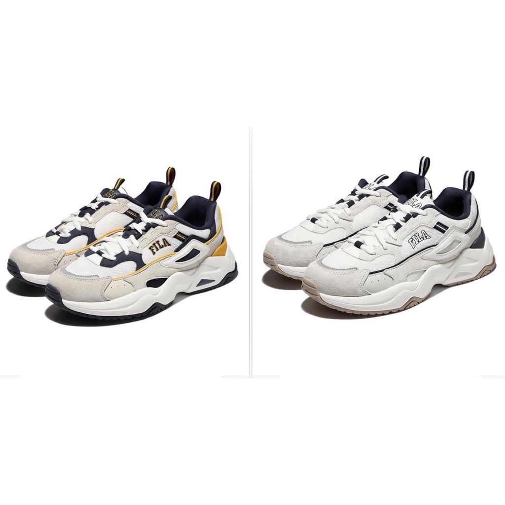 Giày thể thao FILA RAY FLIDE
