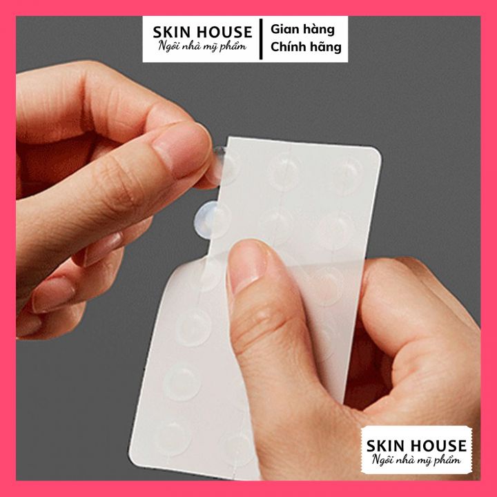 Miếng Dán Mụn Cosrx Acne Pimple Master Patch 24 Miếng