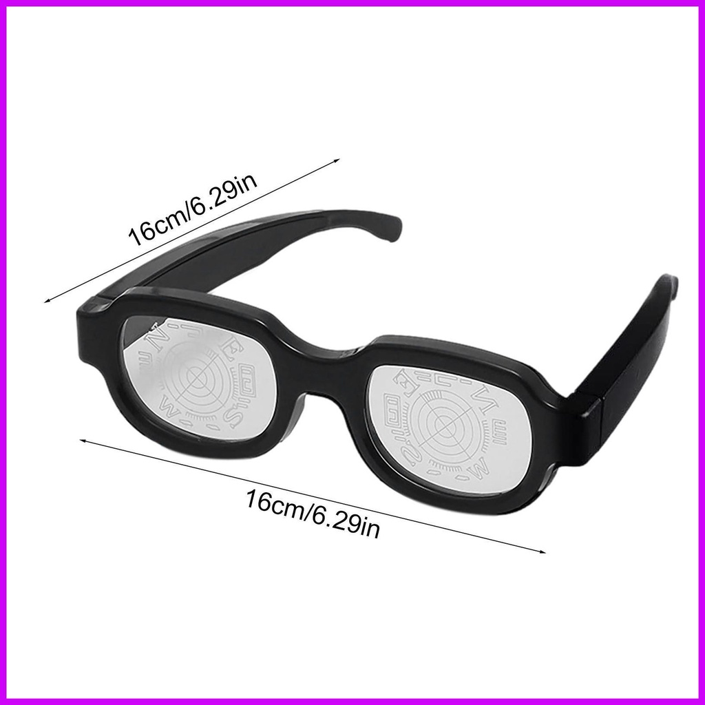 Mắt Kính EL Có Đèn LED Phát Quang Độc Đáo Cho Tiệc Halloween / Giáng Sinh