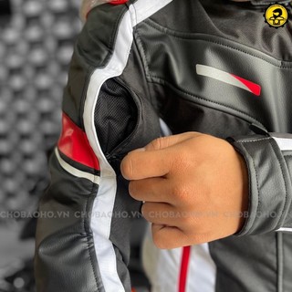 [Chính hãng] Áo Giáp Scoyco JK152