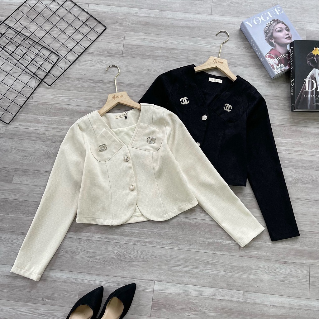 Áo bigsize Nữ Tú Mỡ Áo Bigsize Thiết Kế Thon Gọn Tôn Dáng Áo kiểu túi xéo Đi làm dạo phố Đủ size 45-85kg AK0099