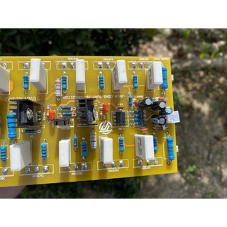COMBO MẠCH CÔNG SUẤT 18 SÒ 1200W