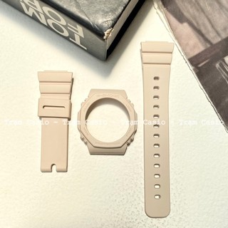 Phụ kiện dây vỏ casio g-shock gma-s2100