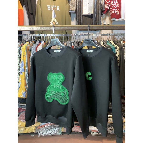 Quần áo big size Nam, Áo swearter big size Nam, ❤️80kg - 140kg