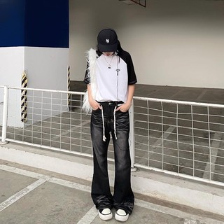 Áo Thun NIYUN Raglan/ 2 Colors