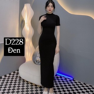 D228 - Đâm Body Tay Con Basic