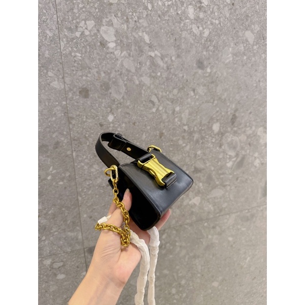 Túi Mini khoá mới Pe.Do