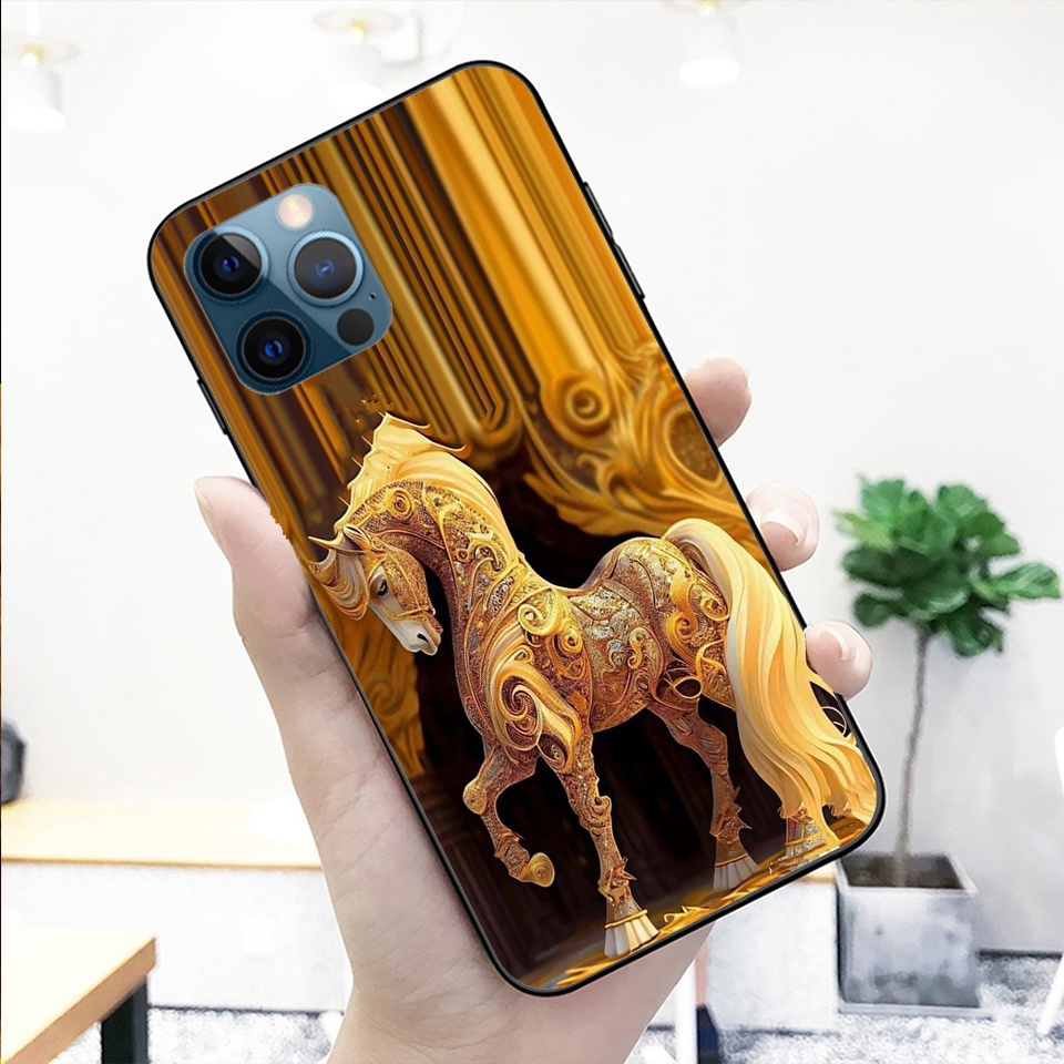 ỐP LƯNG IPHONE 12 PRO MAX-IP 13 PRO MAX-IP 13 PRO-IP 11PRO MAX IN HÌNH 12 CON GIÁP CÁ TÍNH SIÊU NGẦU