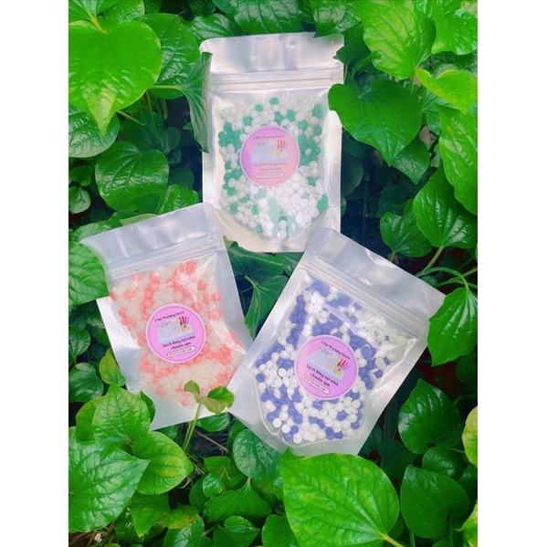 Combo Wax lông chuẩn spa tại nhà