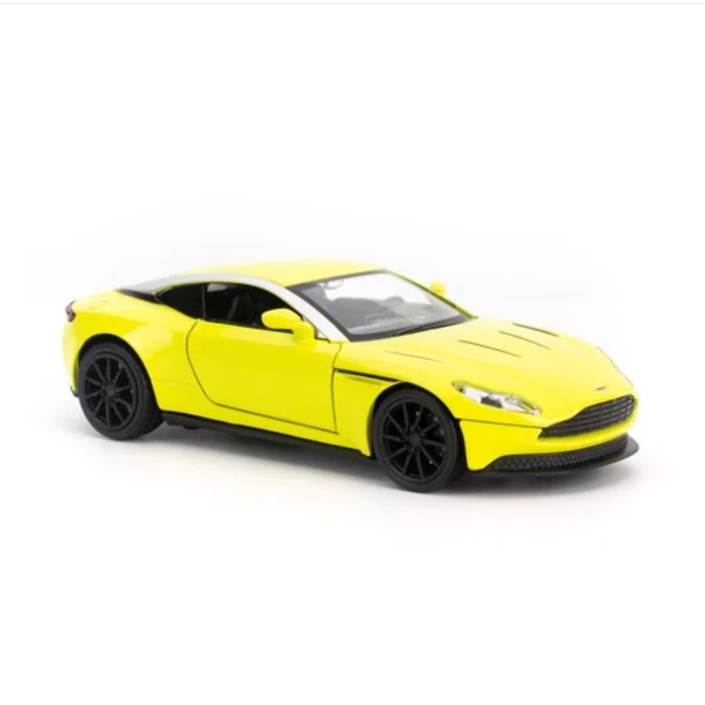 Mô hình xe Aston Martin DB11 AMR 1:32 Makeda