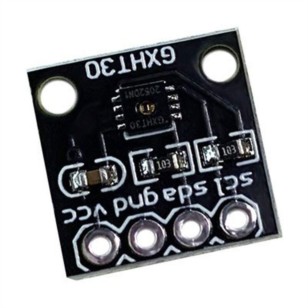 NICKOLAS Bảng Mạch Cảm Biến Nhiệt Độ Và Độ Ẩm IIC I2C Kỹ Thuật Số Độ Chính Xác Cao