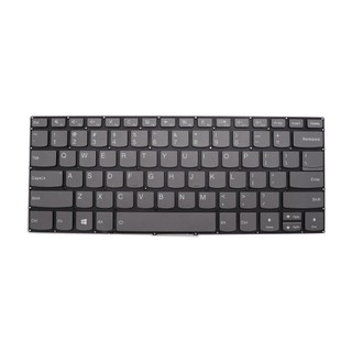 Bàn phím laptop lenovo yoga 520-14, 520-14ikb, 520-14ikbr không có nút nguồn trên phím