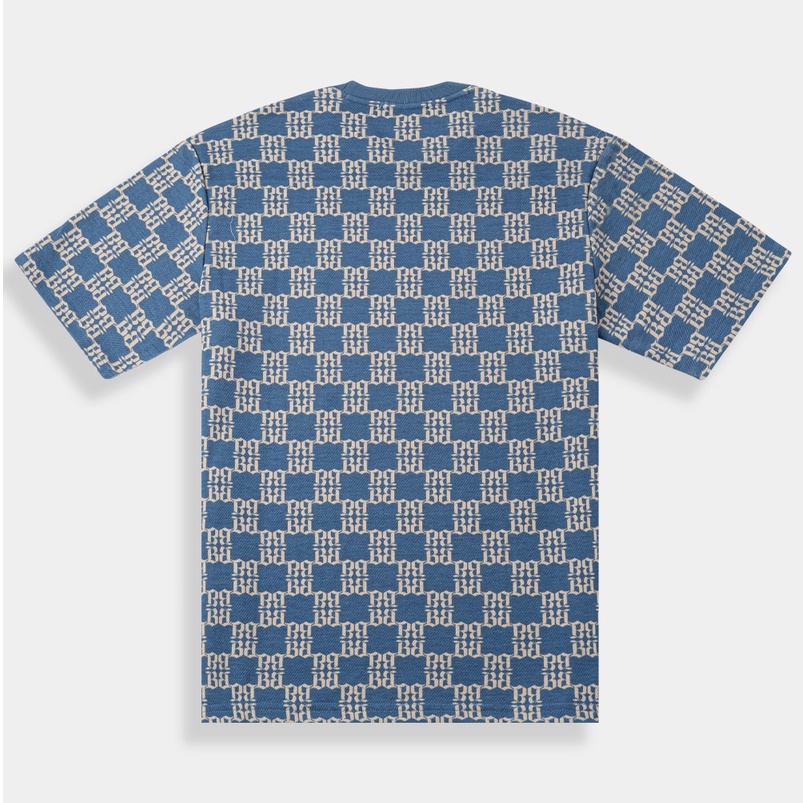 Áo thun nam cổ tròn BEN &amp; TOD vải cotton, trẻ trung, thanh lịch, đơn giản, basic, cao cấp R1210BB171