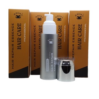 Tinh Dầu Dưỡng Tóc TopBest Shima 100ml
