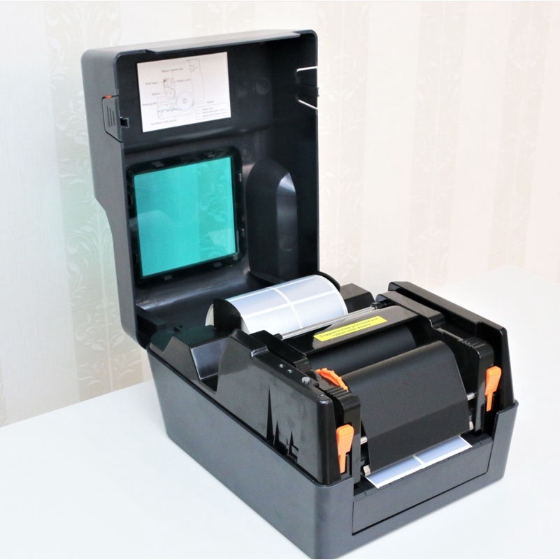 Máy in mã vạch Antech G630 aloshop97