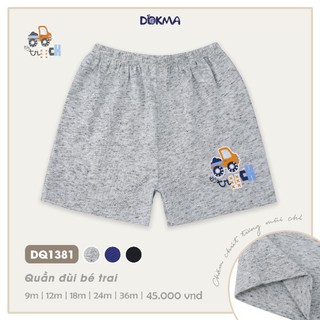 quan coc dokma