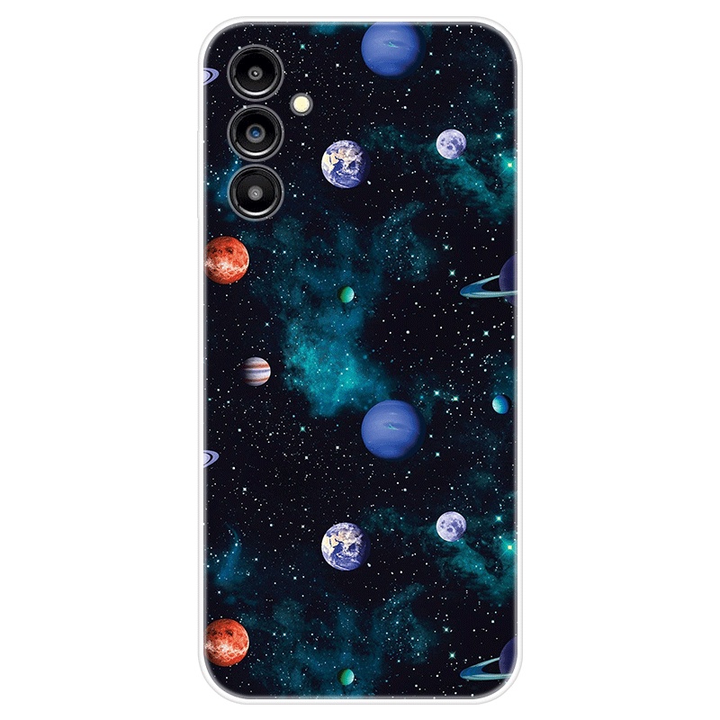 Ốp Lưng Điện Thoại Thời Trang Dành Cho Samsung Galaxy A14 5G GalaxyA14 5G