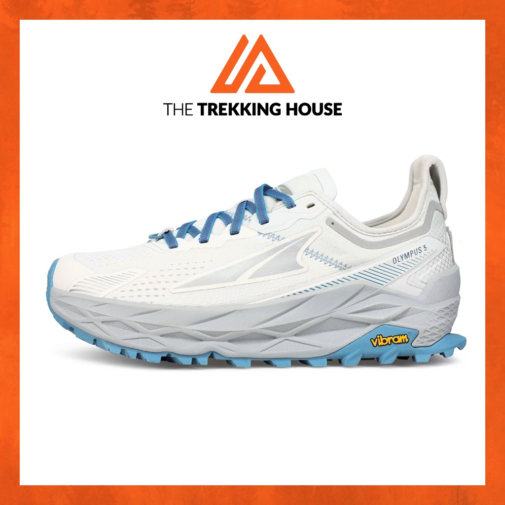 Giày chạy trail Altra Olympus 5 VNXK – Giày thể thao trekking, leo núi