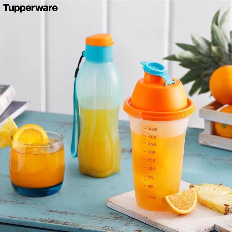 Bộ Sản Phẩm Memberkit Shake N Go
