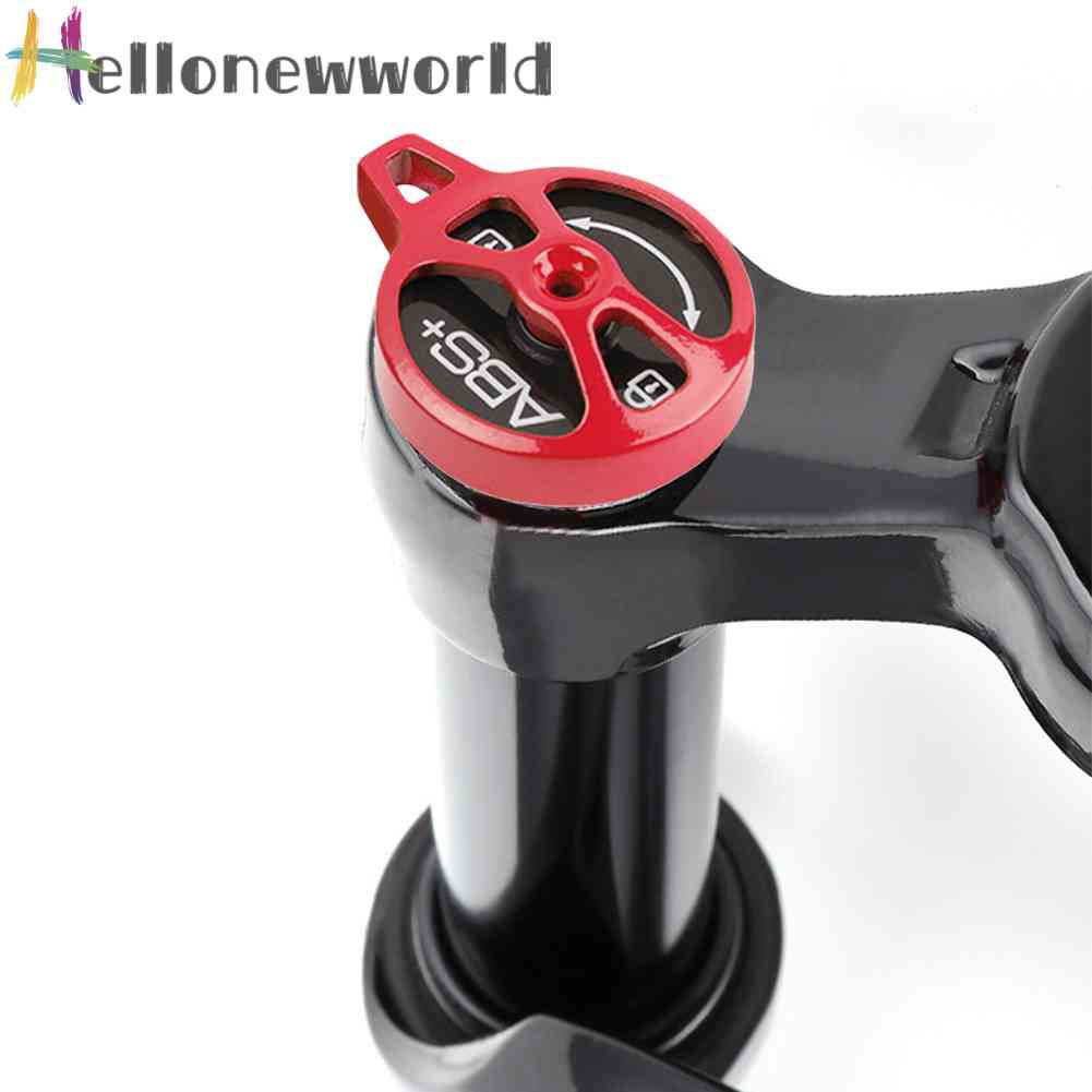 Vỏ Bọc Khóa Phuộc Trước Xe Đạp Leo Núi Siêu Bền Tiện Dụng