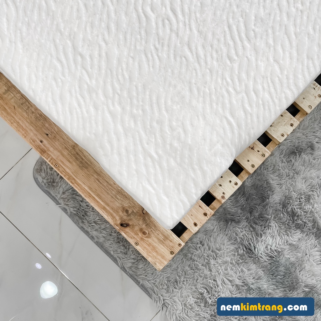 Nệm Cao Su Liên Á Topper - Nhiều kích thước