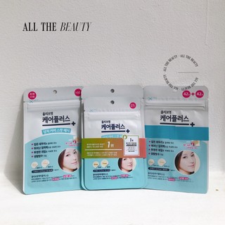 Miếng dán mụn Care Plus Olive Young