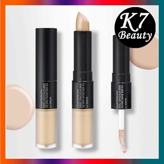 Kem che khuyết điểm the saem trọng lượng 4.2g