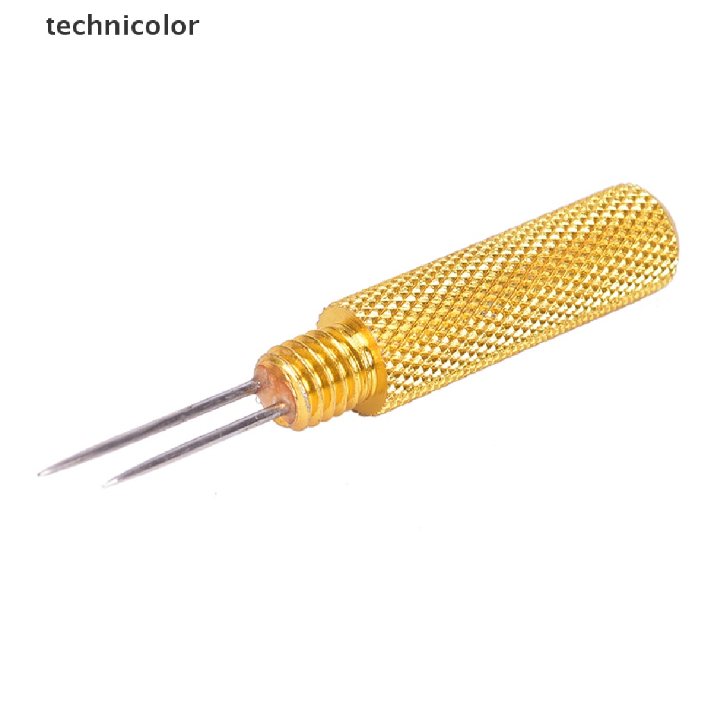 Dụng Cụ Thắt Nút Dây Câu Cá Bằng Kim Loại Tiện Dụng