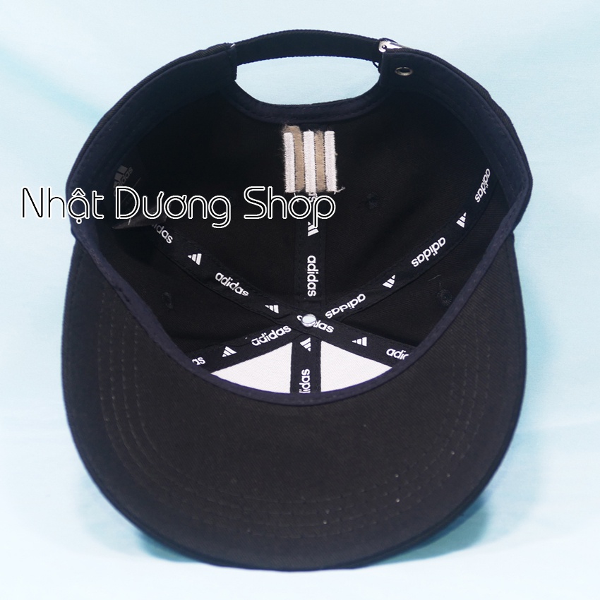 Nón kết, Mũ lưới trai nam nữ AD thời trang, phong cách Unisex chất liệu vải cotton cao cấp có khóa gài xịn sò