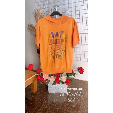 Áo mongtegi bigsize