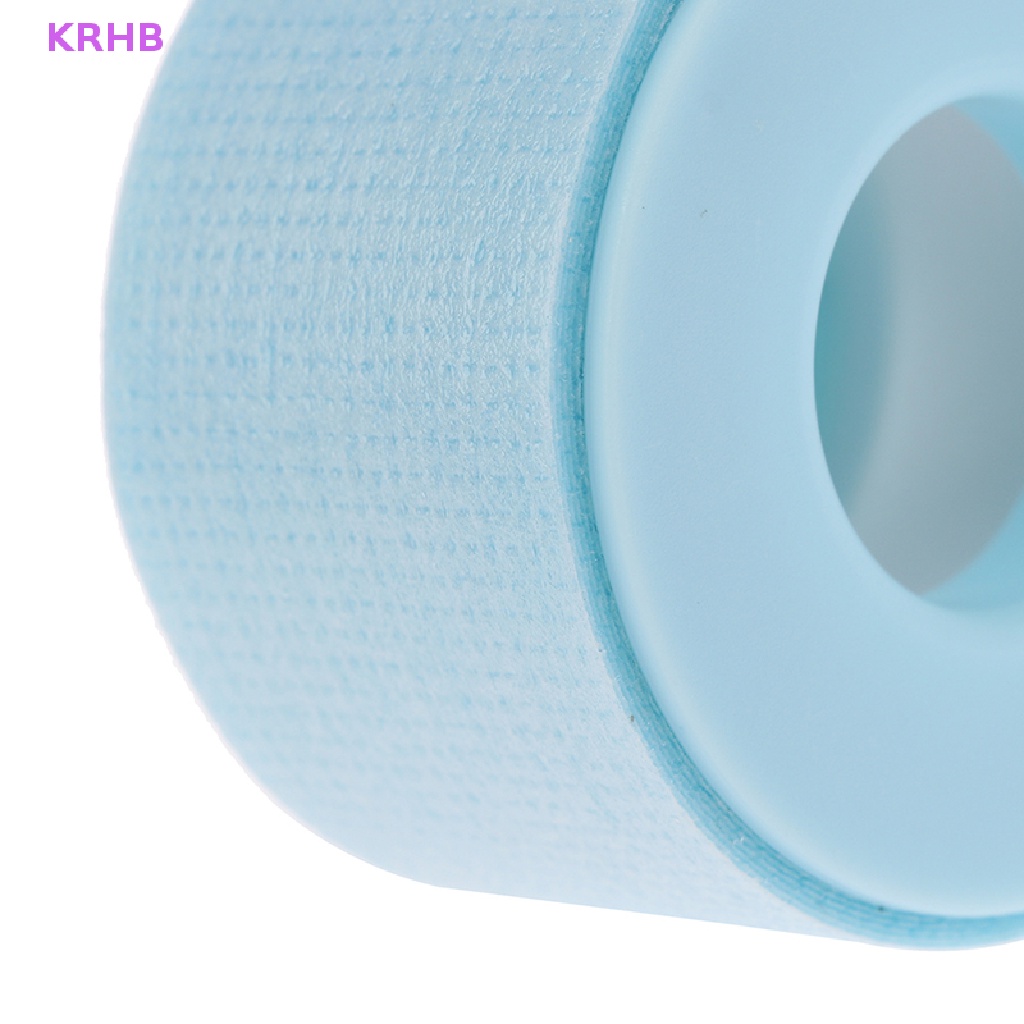 Miếng Dán Cách Ly Nối Mi Thoáng Khí Tiện Dụng Mới