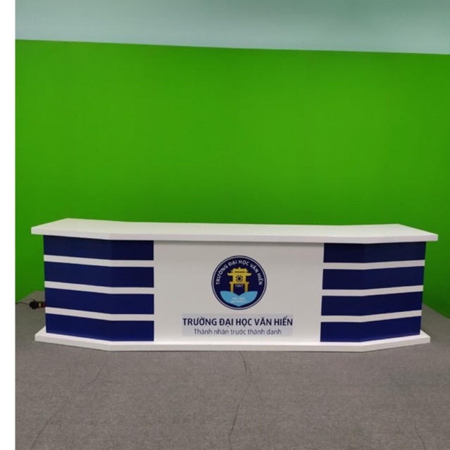 Phông xanh lá quay video tách nền kích thước 1m*1.6m , 2m*1,6m ,3m*1,6m