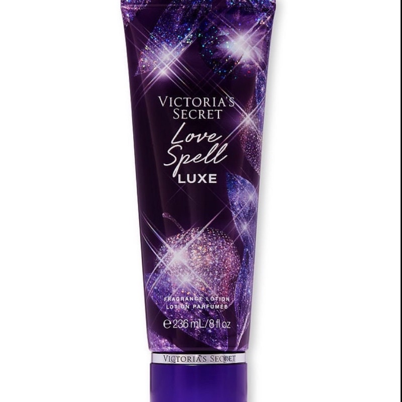 Kem dưỡng ẩm toàn thân VICTORIA SECRET Body Lotion 236ml